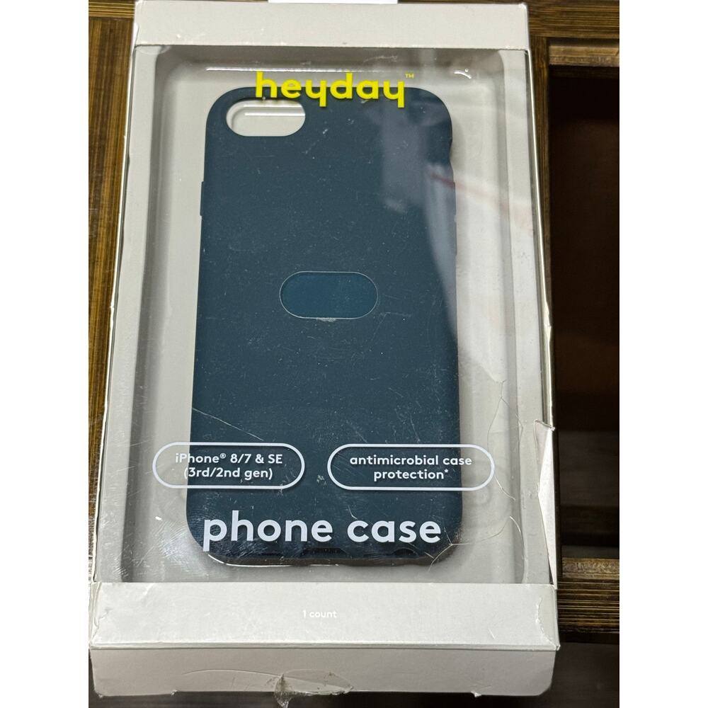 Iphone 8/7 & SE case